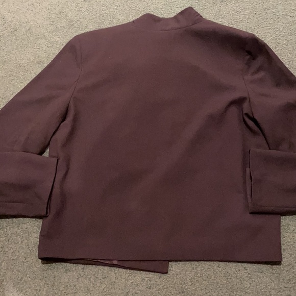 Black Blazer - Picture 2 of 3